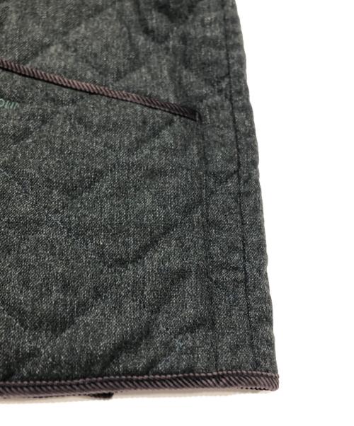 Barbour（バブアー）Barbour (バブアー) リッズデールキルティングジャケット グリーン サイズ:42の古着・服飾アイテム