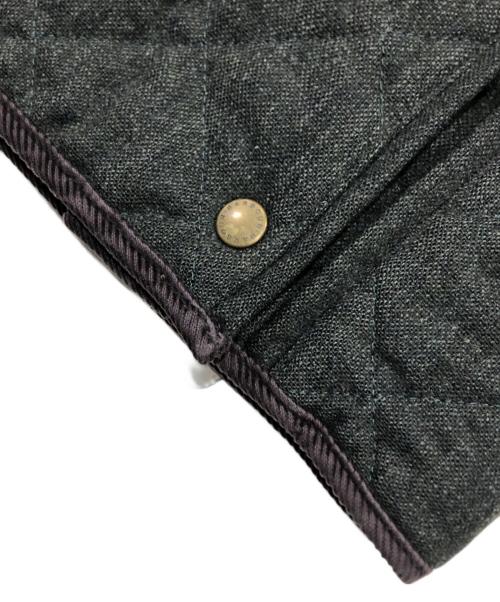 Barbour（バブアー）Barbour (バブアー) リッズデールキルティングジャケット グリーン サイズ:42の古着・服飾アイテム
