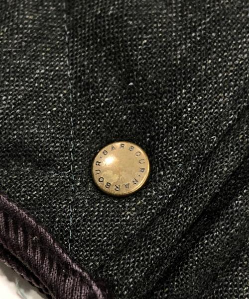 Barbour（バブアー）Barbour (バブアー) リッズデールキルティングジャケット グリーン サイズ:42の古着・服飾アイテム