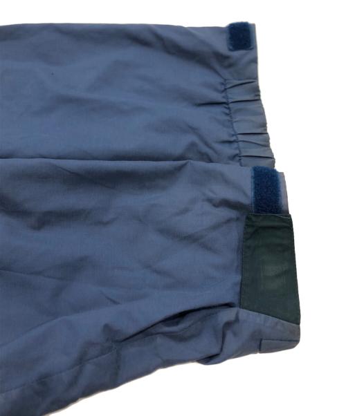 Patagonia（パタゴニア）Patagonia (パタゴニア) バックボウルアノラックジャケット ネイビー サイズ:Sの古着・服飾アイテム