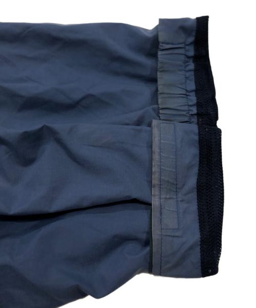 Patagonia（パタゴニア）Patagonia (パタゴニア) バックボウルアノラックジャケット ネイビー サイズ:Sの古着・服飾アイテム