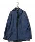 Patagonia（パタゴニア）の古着「バックボウルアノラックジャケット」｜ネイビー