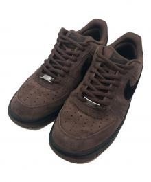 NIKE（ナイキ）の古着「Air Force 1 Low "Light Chocolate"」｜ブラウン
