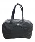 AERエアー）の古着「GO DUFFLE2/ボストンバッグ」｜ブラック