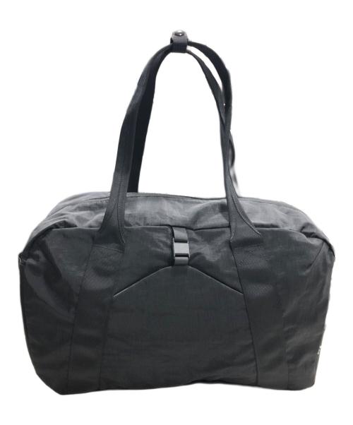 AER（エアー）Aer (エアー) GO DUFFLE2/ボストンバッグ ブラックの古着・服飾アイテム