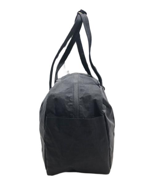 AER（エアー）Aer (エアー) GO DUFFLE2/ボストンバッグ ブラックの古着・服飾アイテム