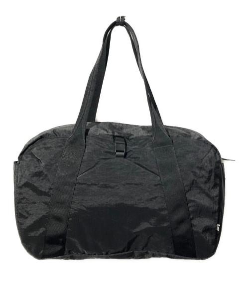 AER（エアー）Aer (エアー) GO DUFFLE2/ボストンバッグ ブラックの古着・服飾アイテム