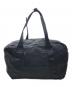 Aer (エアー) GO DUFFLE2/ボストンバッグ ブラック：12000円