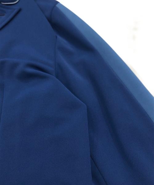 FACETASM（ファセッタズム）FACETASM (ファセッタズム) 3Bジャケット ブルー サイズ:4の古着・服飾アイテム
