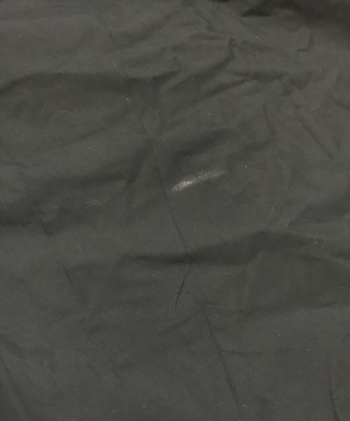THE NORTH FACE（ザ ノース フェイス）THE NORTH FACE (ザ ノース フェイス) プルオーバー アクセスポンチョ レインコート ネイビー サイズ:Mの古着・服飾アイテム