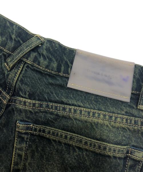 OUR LEGACY（アワーレガシー）OUR LEGACY (アワーレガシー) 70s Cut jeans Blue/デニムパンツ/ジーンズ インディゴ サイズ:28の古着・服飾アイテム