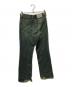 OUR LEGACY (アワーレガシー) 70s Cut jeans Blue/デニムパンツ/ジーンズ インディゴ サイズ:28：30000円