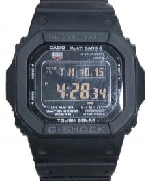 G-SHOCK（ジーショック）の古着「デジアナウォッチ」｜ブラック