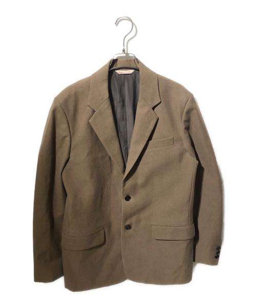 riprap（リップラップ）riprap (リップラップ) ３Bセットアップ ブラウン サイズ:表記なしの古着・服飾アイテム