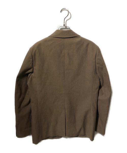 riprap（リップラップ）riprap (リップラップ) ３Bセットアップ ブラウン サイズ:表記なしの古着・服飾アイテム