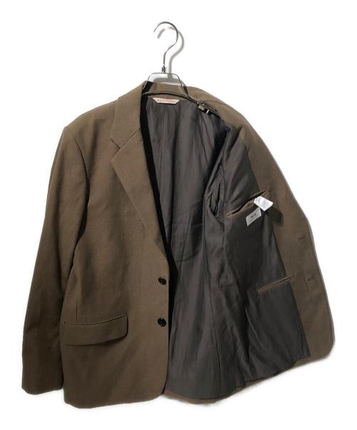 riprap（リップラップ）riprap (リップラップ) ３Bセットアップ ブラウン サイズ:表記なしの古着・服飾アイテム