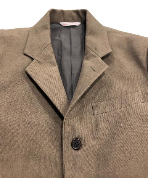 riprap（リップラップ）riprap (リップラップ) ３Bセットアップ ブラウン サイズ:表記なしの古着・服飾アイテム