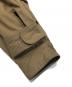 中古・古着 DAIWA PIER39 (ダイワ ピア39) TECH PERFECT FISHING JACKET ブラウン サイズ:M：23000円