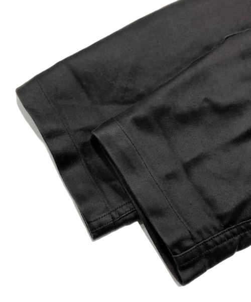 OUTIL（ウティ）OUTIL (ウティ) モールスキンスタンドカラージャケット ブラウン サイズ:4の古着・服飾アイテム