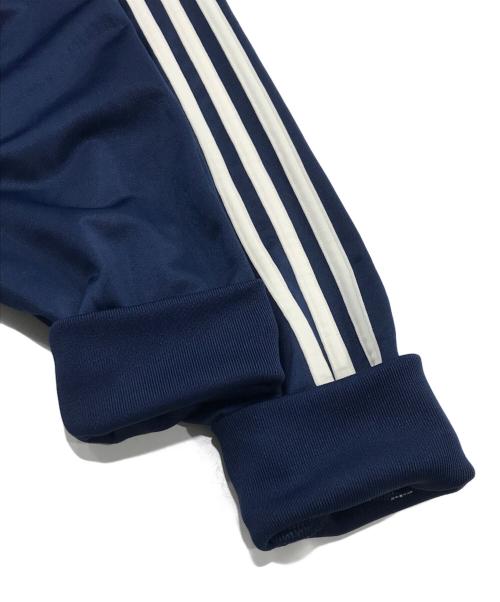 adidas（アディダス）adidas (アディダス) oasis (オアシス) トラックトップ ネイビー サイズ:XLの古着・服飾アイテム