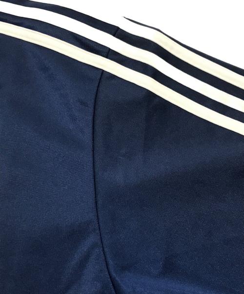 adidas（アディダス）adidas (アディダス) oasis (オアシス) トラックトップ ネイビー サイズ:XLの古着・服飾アイテム