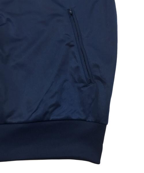 adidas（アディダス）adidas (アディダス) oasis (オアシス) トラックトップ ネイビー サイズ:XLの古着・服飾アイテム