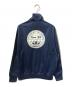 adidas (アディダス) oasis (オアシス) トラックトップ ネイビー サイズ:XL：20000円
