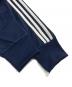 中古・古着 adidas (アディダス) oasis (オアシス) トラックトップ ネイビー サイズ:XL：20000円