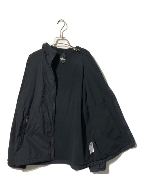 THE NORTH FACE（ザ ノース フェイス）THE NORTH FACE (ザ ノース フェイス) コンパクトノマドジャケット ブラック サイズ:Lの古着・服飾アイテム