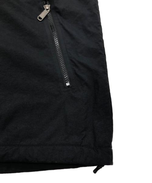 THE NORTH FACE（ザ ノース フェイス）THE NORTH FACE (ザ ノース フェイス) コンパクトノマドジャケット ブラック サイズ:Lの古着・服飾アイテム