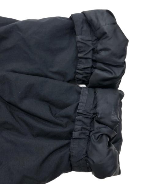 THE NORTH FACE（ザ ノース フェイス）THE NORTH FACE (ザ ノース フェイス) コンパクトノマドジャケット ブラック サイズ:Lの古着・服飾アイテム