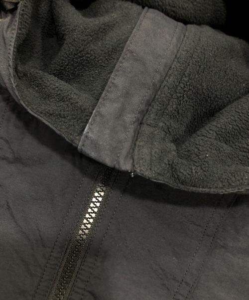 THE NORTH FACE（ザ ノース フェイス）THE NORTH FACE (ザ ノース フェイス) コンパクトノマドジャケット ブラック サイズ:Lの古着・服飾アイテム