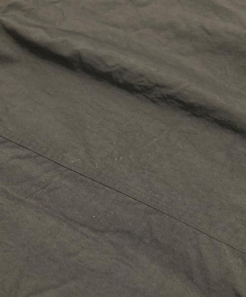 THE NORTH FACE（ザ ノース フェイス）THE NORTH FACE (ザ ノース フェイス) コンパクトノマドジャケット ブラック サイズ:Lの古着・服飾アイテム