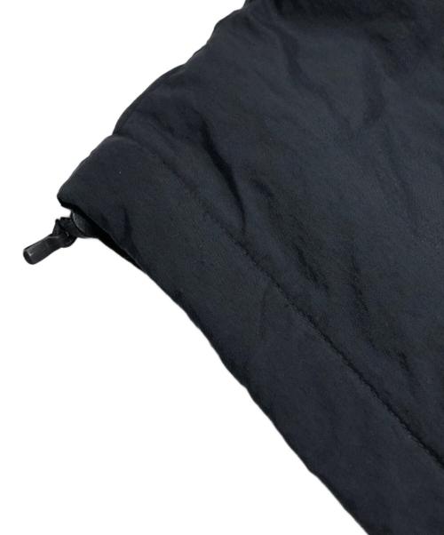 THE NORTH FACE（ザ ノース フェイス）THE NORTH FACE (ザ ノース フェイス) コンパクトノマドジャケット ブラック サイズ:Lの古着・服飾アイテム