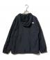 THE NORTH FACE (ザ ノース フェイス) コンパクトノマドジャケット ブラック サイズ:L：10000円