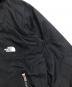 中古・古着 THE NORTH FACE (ザ ノース フェイス) コンパクトノマドジャケット ブラック サイズ:L：10000円