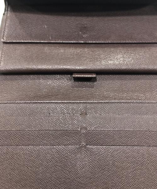 LOUIS VUITTON（ルイ ヴィトン）LOUIS VUITTON (ルイ ヴィトン) 3つ折り財布の古着・服飾アイテム