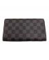中古・古着 LOUIS VUITTON (ルイ ヴィトン) 3つ折り財布：20000円