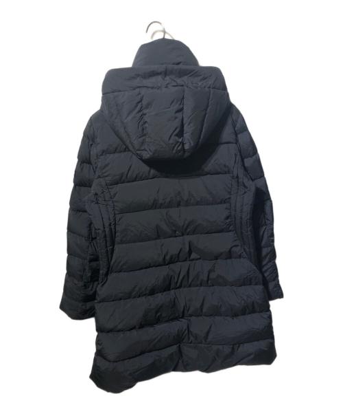 TATRAS（タトラス）TATRAS (タトラス) ポリテアマ ダウンコート ダークネイビー サイズ:4の古着・服飾アイテム
