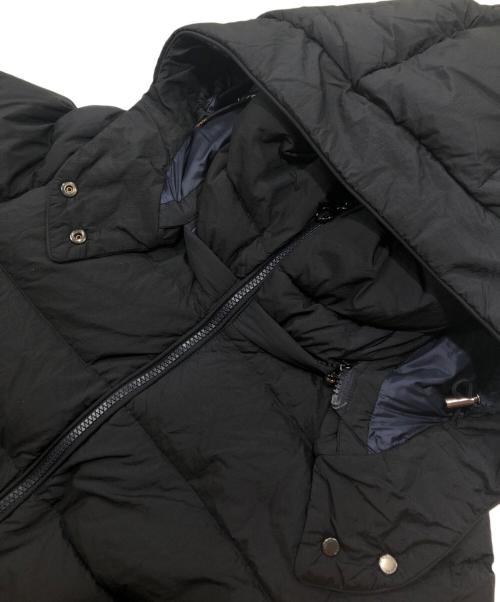 TATRAS（タトラス）TATRAS (タトラス) ポリテアマ ダウンコート ダークネイビー サイズ:4の古着・服飾アイテム