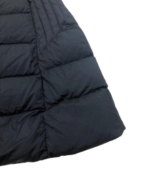 TATRAS（タトラス）TATRAS (タトラス) ポリテアマ ダウンコート ダークネイビー サイズ:4の古着・服飾アイテム