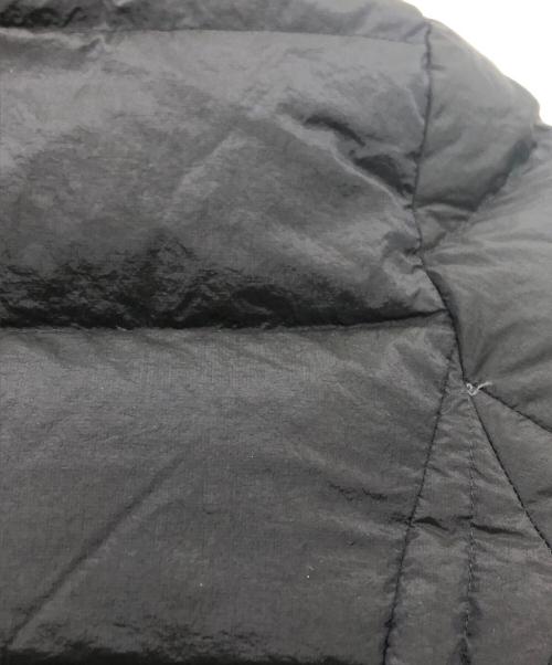 TATRAS（タトラス）TATRAS (タトラス) ポリテアマ ダウンコート ダークネイビー サイズ:4の古着・服飾アイテム