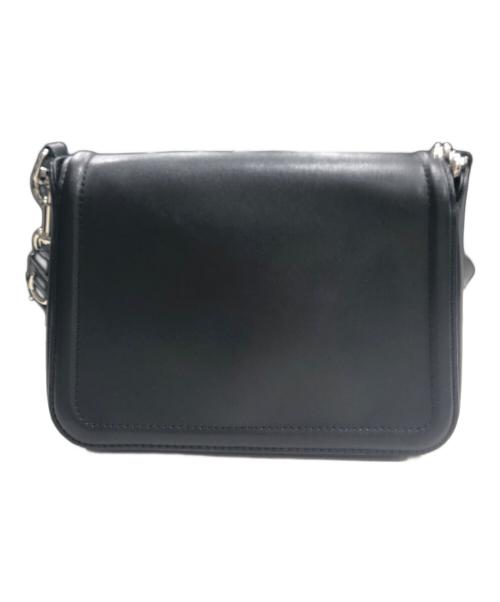 Marc by Marc Jacobs（マークバイマークジェイコブス）Marc by Marc Jacobs (マークバイマークジェイコブス) ショルダーバッグ ブラックの古着・服飾アイテム