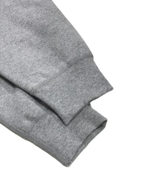SUPREME（シュプリーム）Supreme (シュプリーム) Box Logo Hooded Sweatshirt/フーディースウェット グレー サイズ:Ｓの古着・服飾アイテム