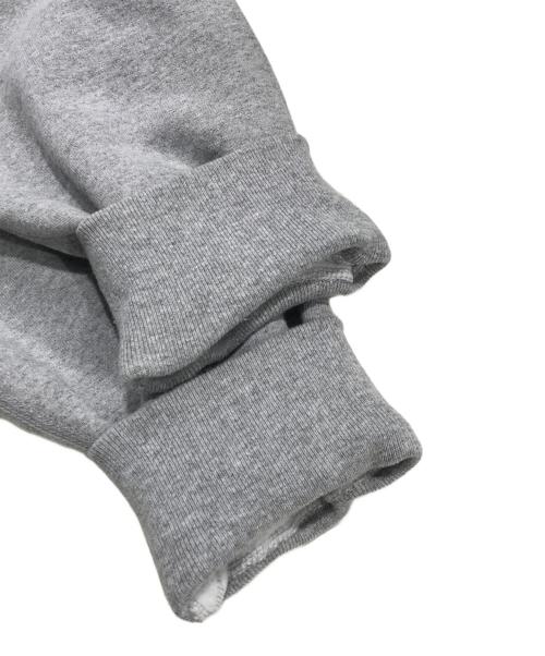 SUPREME（シュプリーム）Supreme (シュプリーム) Box Logo Hooded Sweatshirt/フーディースウェット グレー サイズ:Ｓの古着・服飾アイテム