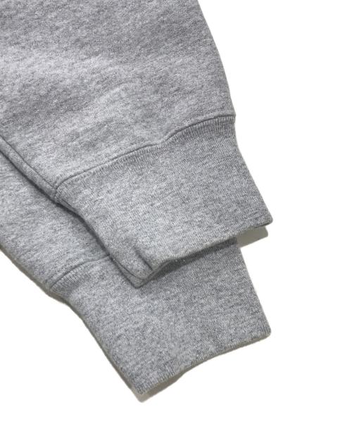 SUPREME（シュプリーム）Supreme (シュプリーム) BOX LOGO CREWNECK/クルーネックスウェット グレー サイズ:Ｓの古着・服飾アイテム