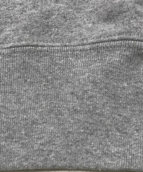 SUPREME（シュプリーム）Supreme (シュプリーム) BOX LOGO CREWNECK/クルーネックスウェット グレー サイズ:Ｓの古着・服飾アイテム