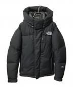 THE NORTH FACEザ ノース フェイス）の古着「Baltro Light Jacket/ダウンジャケット」｜ブラック