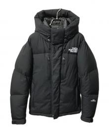 THE NORTH FACE（ザ ノース フェイス）の古着「Baltro Light Jacket/ダウンジャケット」｜ブラック
