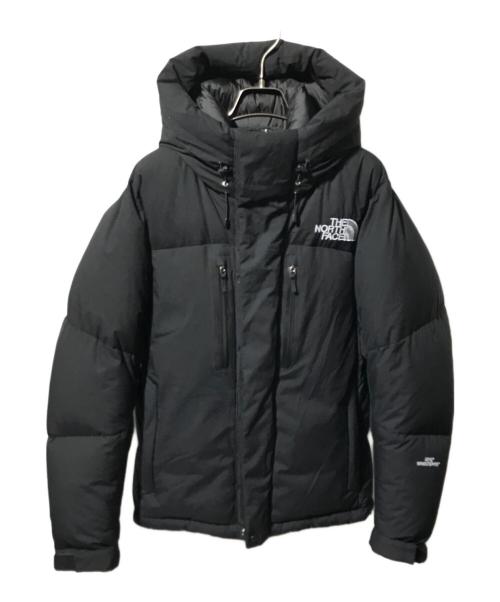THE NORTH FACE（ザ ノース フェイス）THE NORTH FACE (ザ ノース フェイス) Baltro Light Jacket/ダウンジャケット ブラック サイズ:Sの古着・服飾アイテム